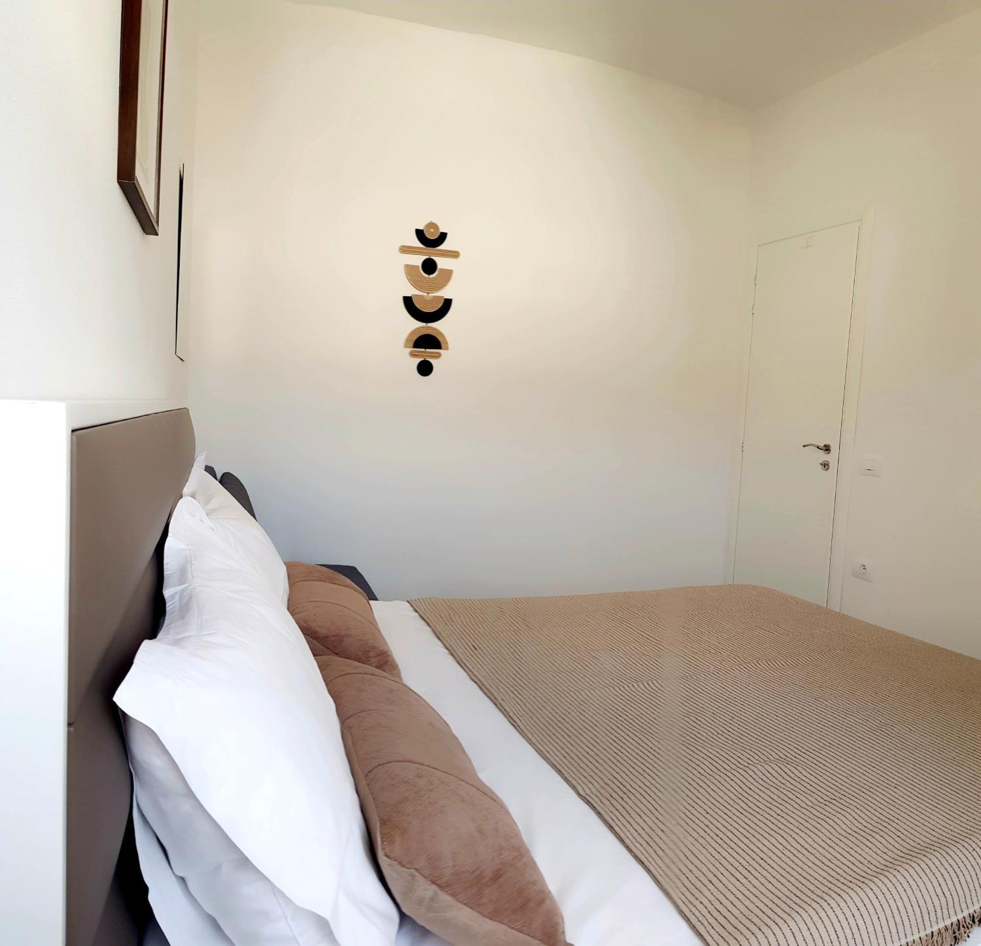 Bindi Apartment Himare Exterior photo